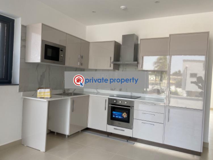 1 bedroom Mini Flat For Sale North Labone Accra - 3