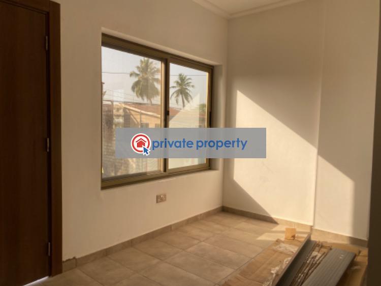1 bedroom Mini Flat For Sale &nbsp;dzorwulu West Airport Airport Residential Area Accra - 6