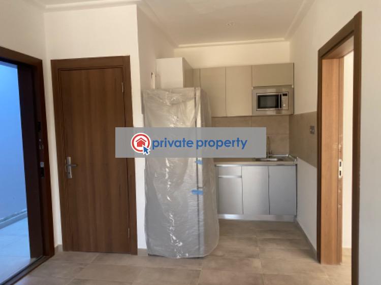 1 bedroom Mini Flat For Sale &nbsp;dzorwulu West Airport Airport Residential Area Accra - 4