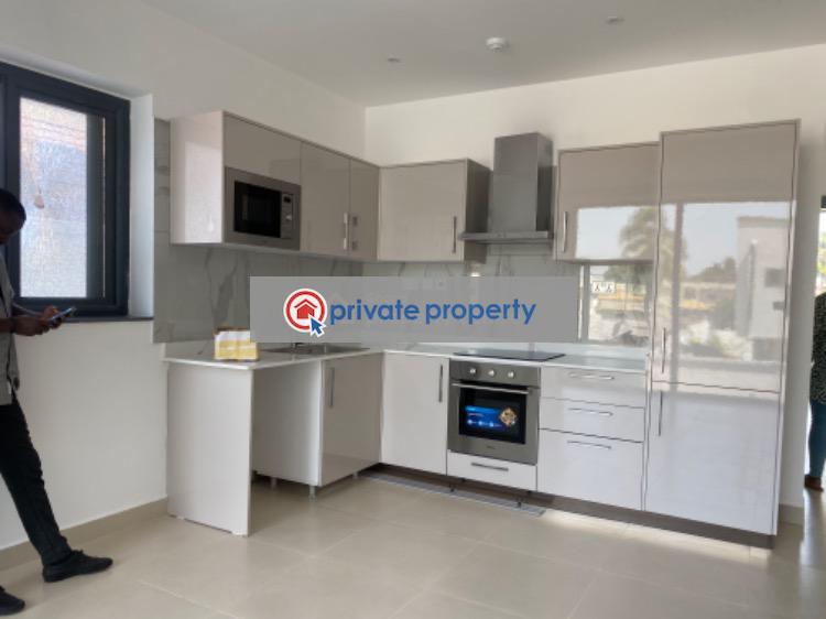 1 bedroom Mini Flat For Sale North Labone Accra - 4