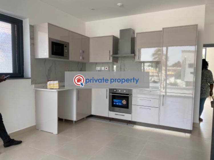 1 bedroom Mini Flat For Sale North Labone Accra - 5