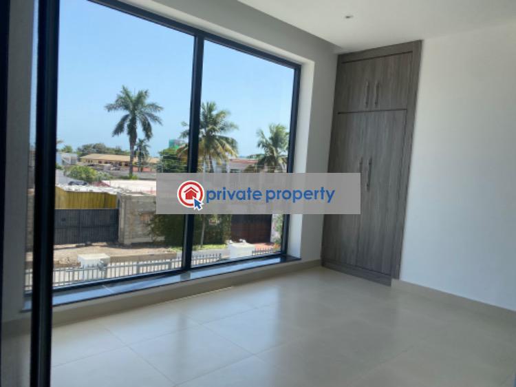 1 bedroom Mini Flat For Sale North Labone Accra - 10