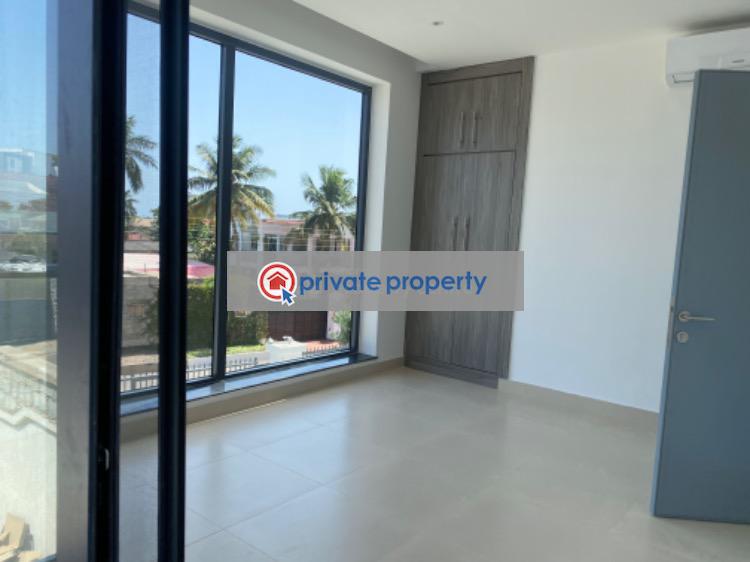 1 bedroom Mini Flat For Sale North Labone Accra - 8