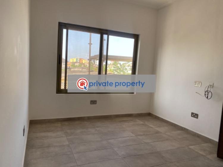 1 bedroom Mini Flat For Sale &nbsp;dzorwulu West Airport Airport Residential Area Accra - 1