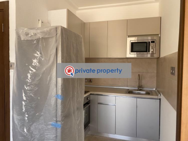1 bedroom Mini Flat For Sale &nbsp;dzorwulu West Airport Airport Residential Area Accra - 5
