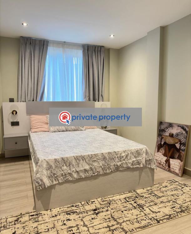 1 bedroom Mini Flat For Sale East Legon Accra - 3