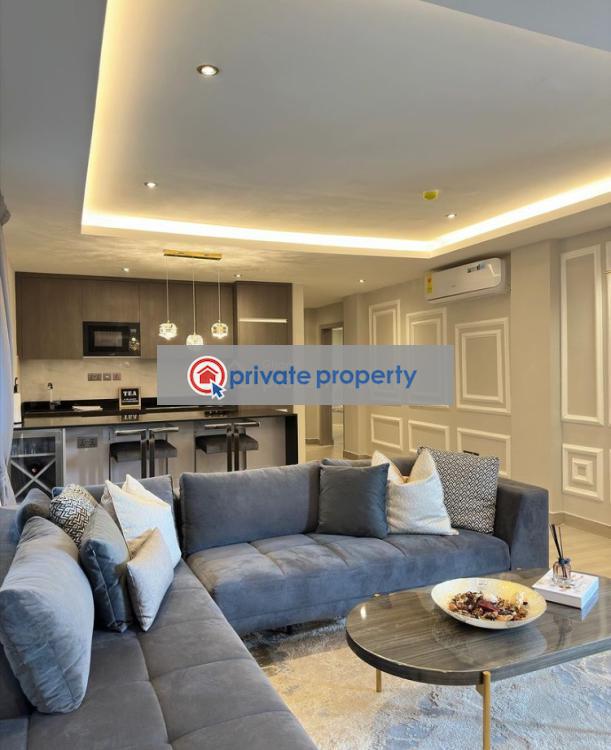 1 bedroom Mini Flat For Sale East Legon Accra - 1