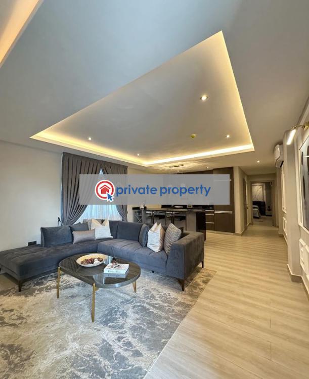 1 bedroom Mini Flat For Sale East Legon Accra - 0