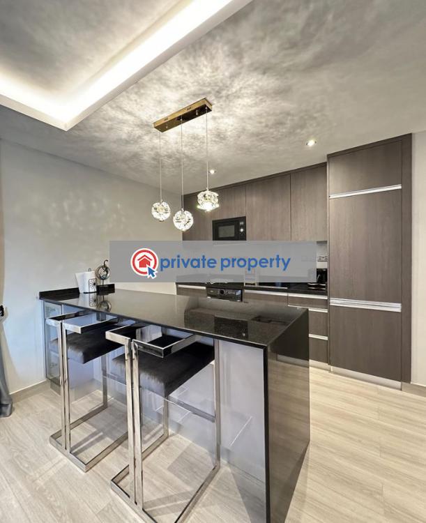 1 bedroom Mini Flat For Sale East Legon Accra - 2