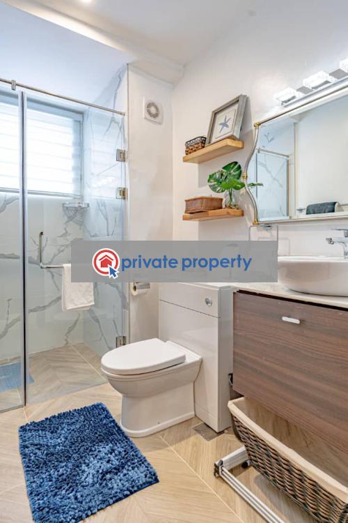 1 bedroom Mini Flat For Sale Cantonments Accra - 7