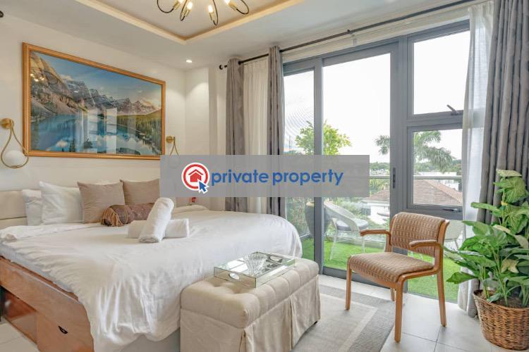 1 bedroom Mini Flat For Sale Cantonments Accra - 5