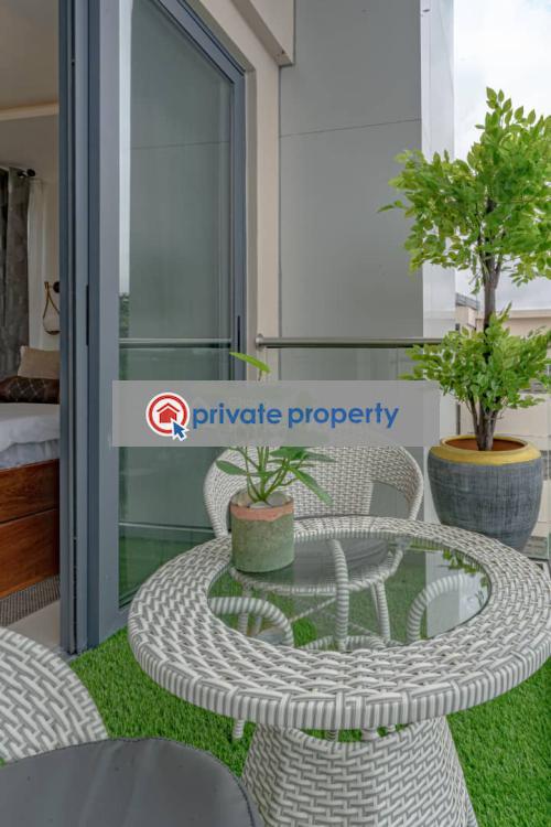 1 bedroom Mini Flat For Sale Cantonments Accra - 6