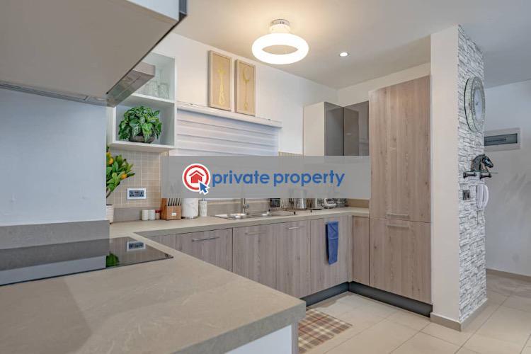 1 bedroom Mini Flat For Sale Cantonments Accra - 3