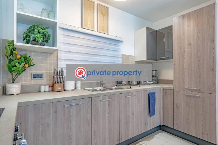 1 bedroom Mini Flat For Sale Cantonments Accra - 2