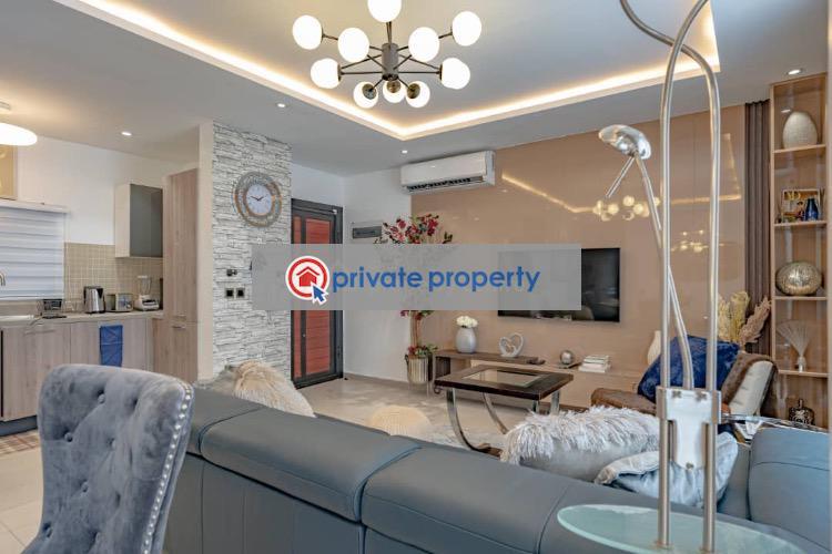 1 bedroom Mini Flat For Sale Cantonments Accra - 1