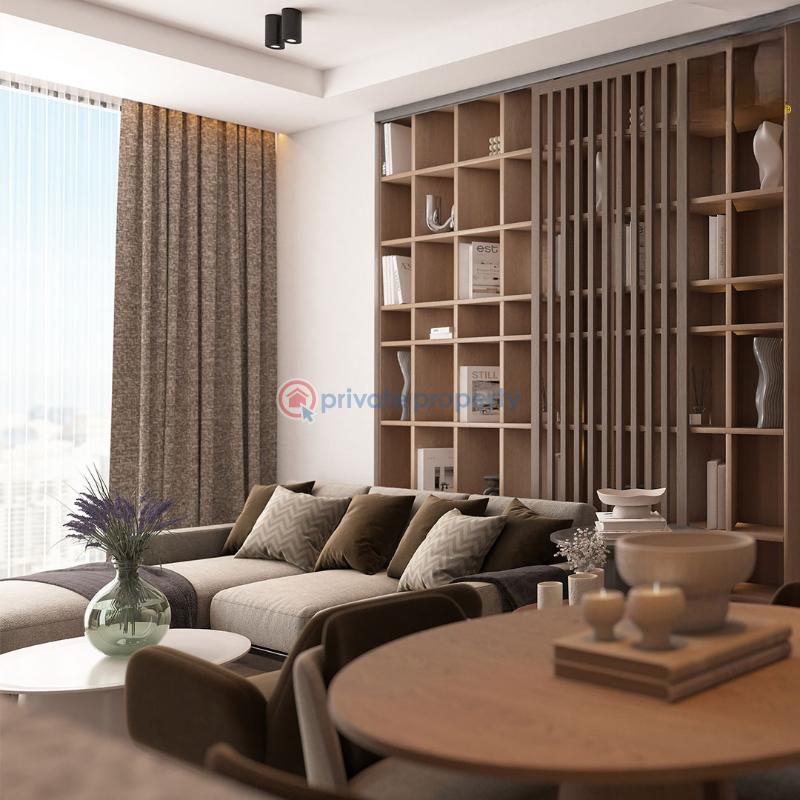 1 bedroom Apartment For Sale Ridge Airport Residential Area Accra - 3