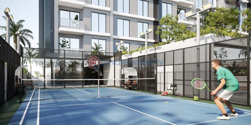 1 bedroom Apartment For Sale Ridge Airport Residential Area Accra - 4