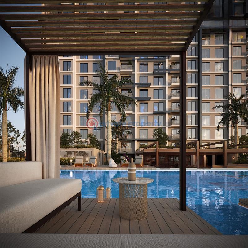1 bedroom Apartment For Sale Ridge Airport Residential Area Accra - 14