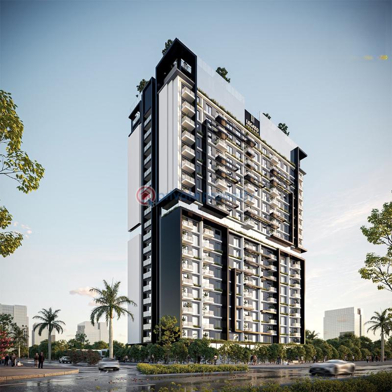 1 bedroom Apartment For Sale Ridge Airport Residential Area Accra - 0