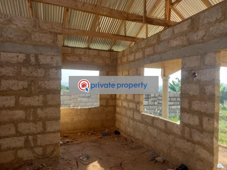 1 bedroom House For Sale &nbsp;adesina After Antoa Shs. Kwabre Ashanti - 1