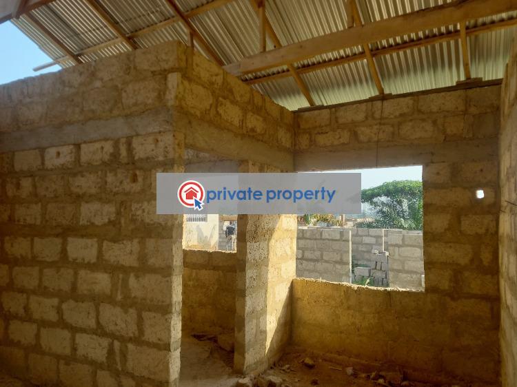 1 bedroom House For Sale &nbsp;adesina After Antoa Shs. Kwabre Ashanti - 4