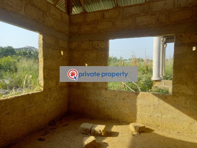 1 bedroom House For Sale &nbsp;adesina After Antoa Shs. Kwabre Ashanti - 2