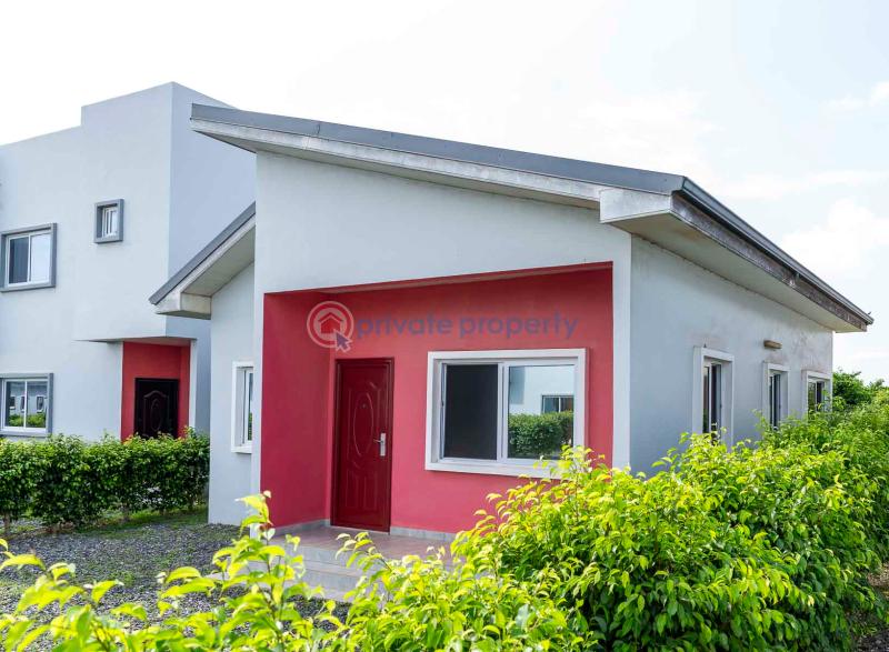 1 bedroom Detached Bungalow For Sale Appolonia oyibi. Accra - 4
