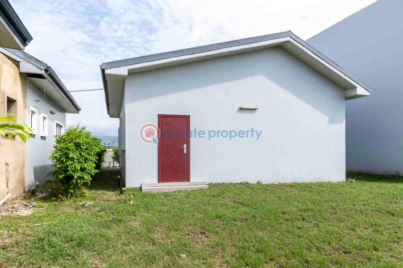 1 bedroom Detached Bungalow For Sale Appolonia oyibi. Accra - 2
