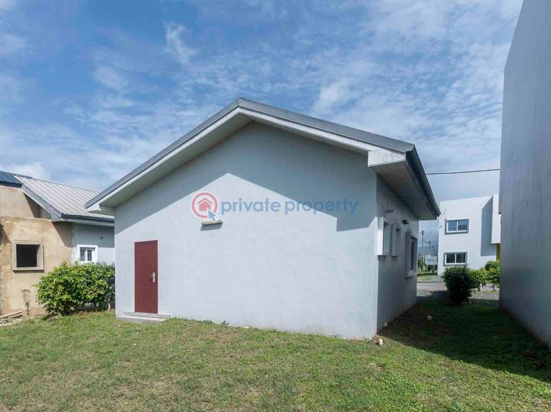 1 bedroom Detached Bungalow For Sale Appolonia oyibi. Accra - 3