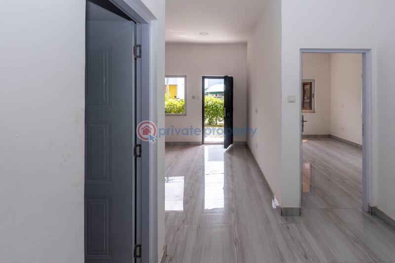 1 bedroom Detached Bungalow For Sale Appolonia oyibi. Accra - 7