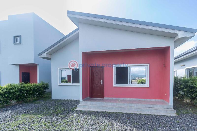 1 bedroom Detached Bungalow For Sale Appolonia oyibi. Accra - 6