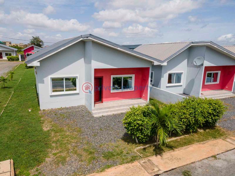 1 bedroom Detached Bungalow For Sale Appolonia oyibi. Accra - 0