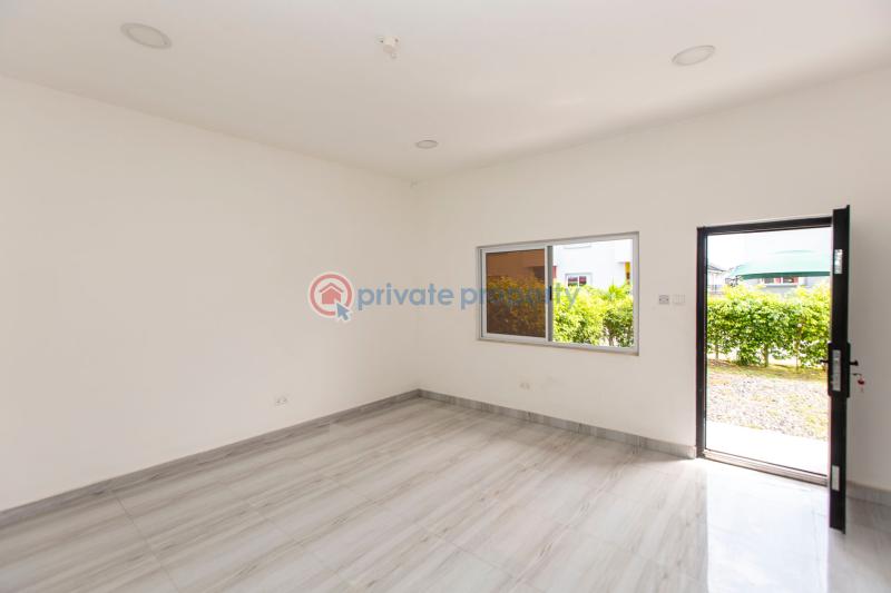 1 bedroom Detached Bungalow For Sale Appolonia oyibi. Accra - 10