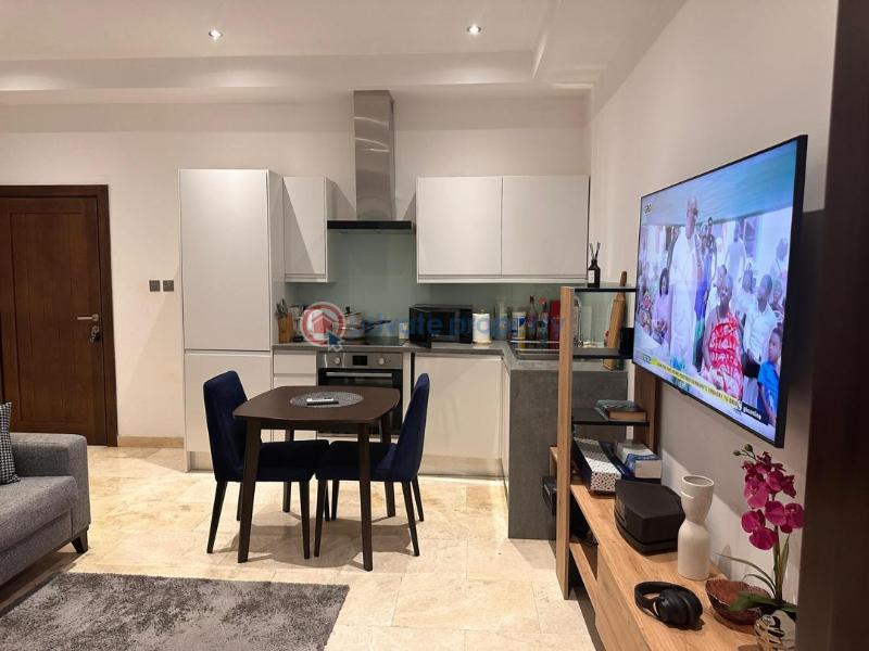 1 bedroom Apartment For Sale Cantonments Accra - 1