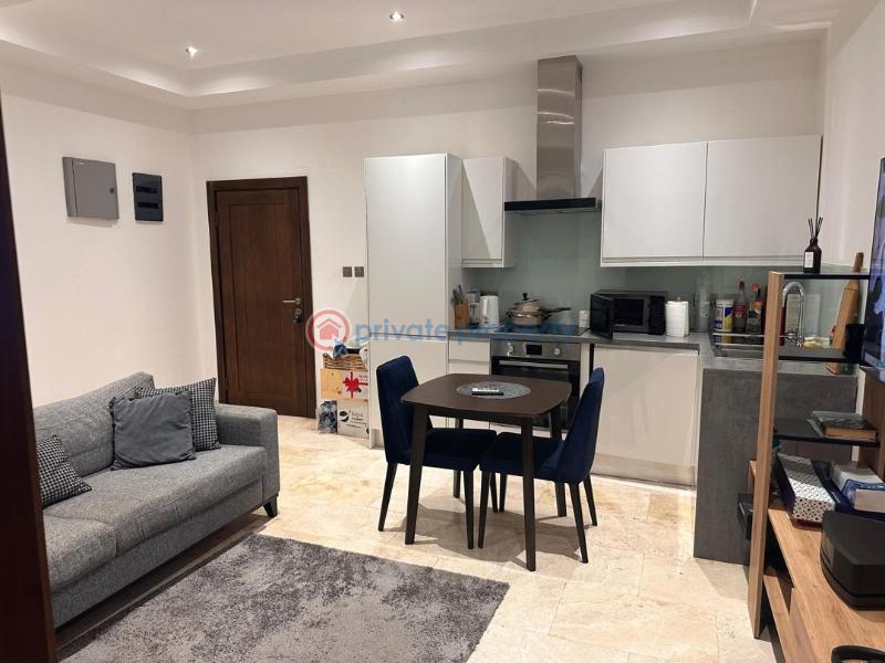 1 bedroom Apartment For Sale Cantonments Accra - 2