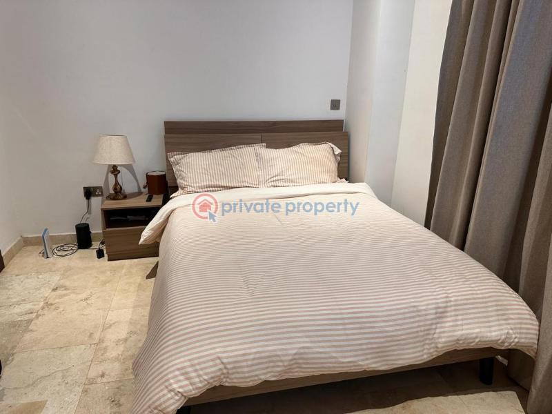 1 bedroom Apartment For Sale Cantonments Accra - 8