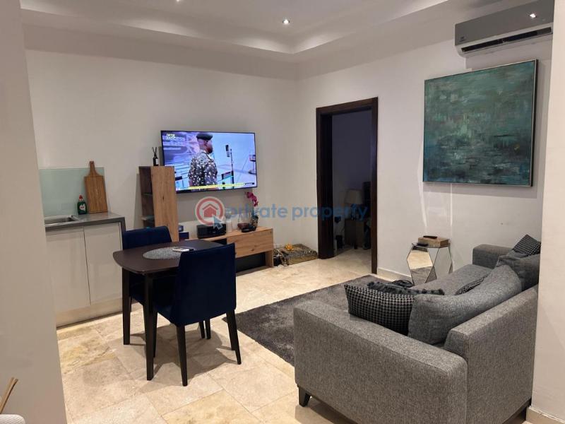 1 bedroom Apartment For Sale Cantonments Accra - 3