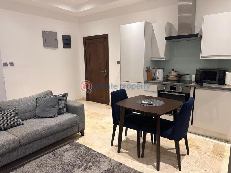 1 bedroom Apartment For Sale Cantonments Accra - 9