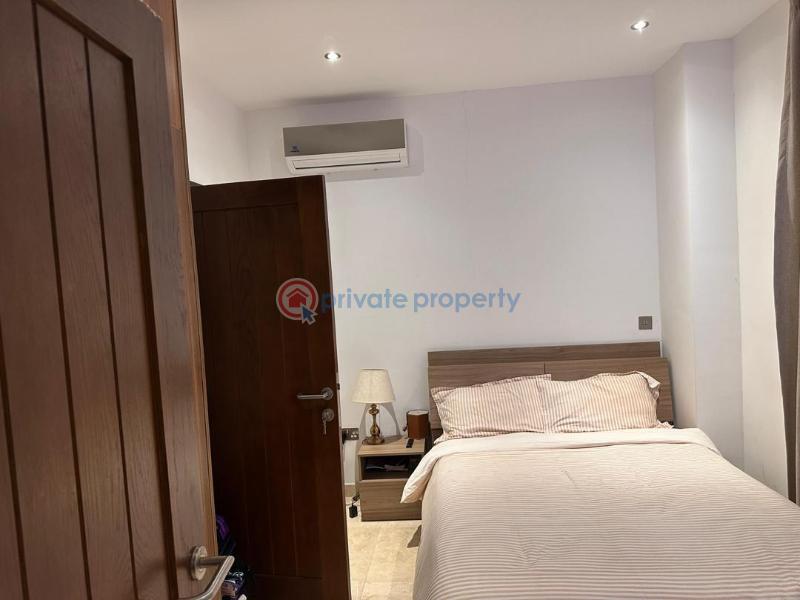 1 bedroom Apartment For Sale Cantonments Accra - 4