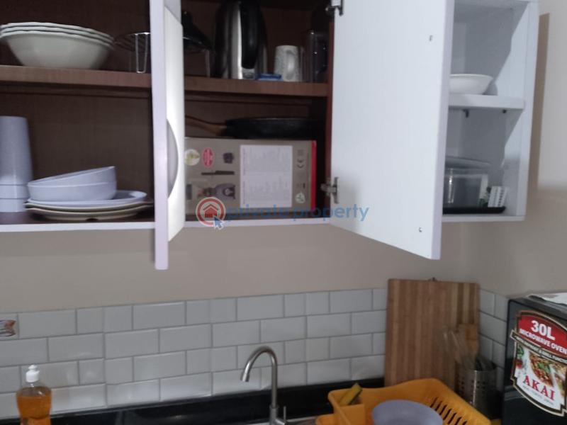 1 bedroom Apartment For Rent The Browns Realtor ,osu Oxford Street Osu Road Accra - 10