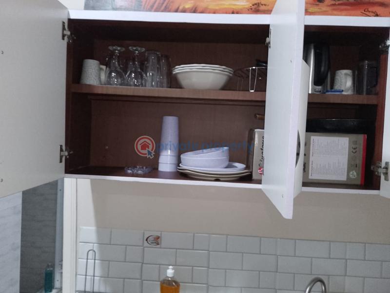 1 bedroom Apartment For Rent The Browns Realtor ,osu Oxford Street Osu Road Accra - 14