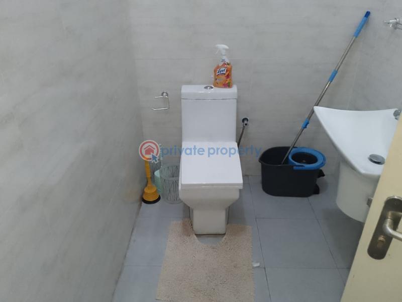 1 bedroom Apartment For Rent The Browns Realtor ,osu Oxford Street Osu Road Accra - 22