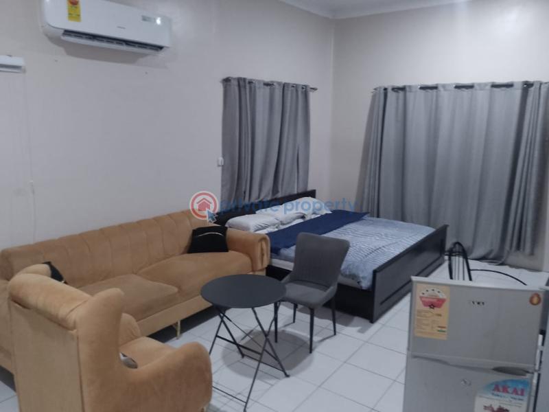 1 bedroom Apartment For Rent The Browns Realtor ,osu Oxford Street Osu Road Accra - 20