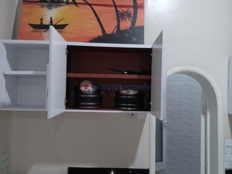 1 bedroom Apartment For Rent The Browns Realtor ,osu Oxford Street Osu Road Accra - 24