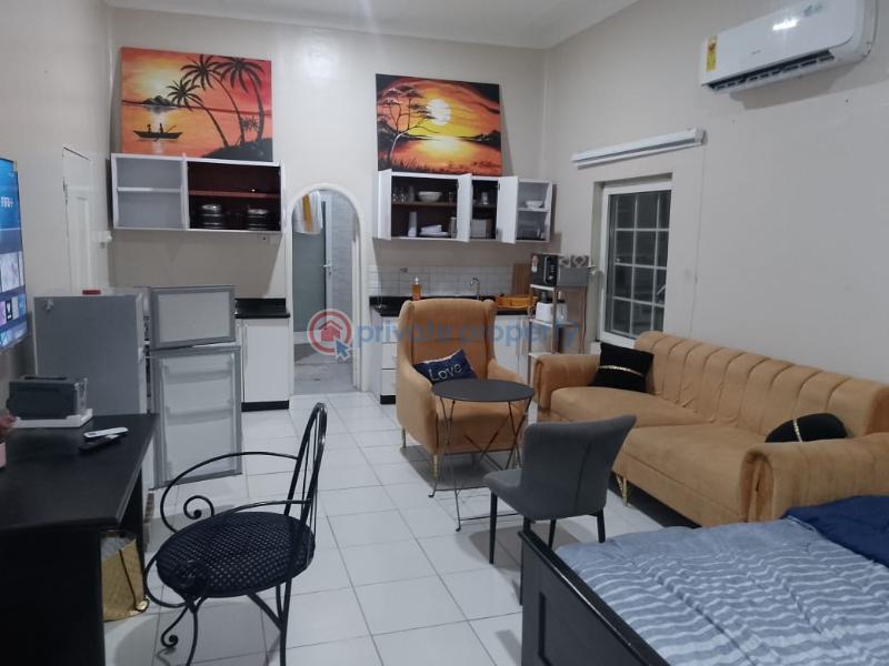 1 bedroom Apartment For Rent The Browns Realtor ,osu Oxford Street Osu Road Accra - 18