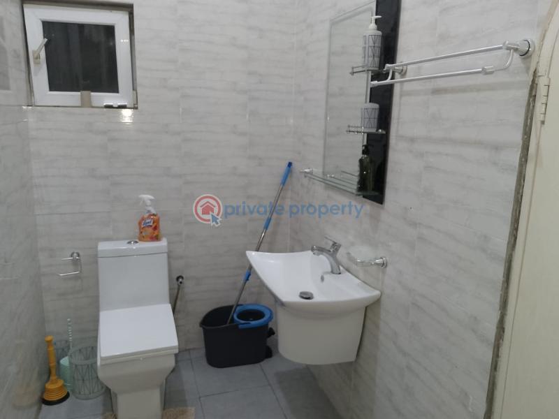 1 bedroom Apartment For Rent The Browns Realtor ,osu Oxford Street Osu Road Accra - 12