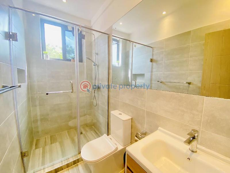 1 bedroom Apartment For Rent Accra. Near Regal Chinese Restaurant Osu  - 5