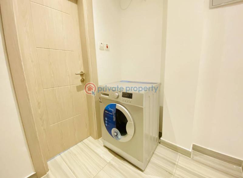 1 bedroom Apartment For Rent Accra. Near Regal Chinese Restaurant Osu  - 4