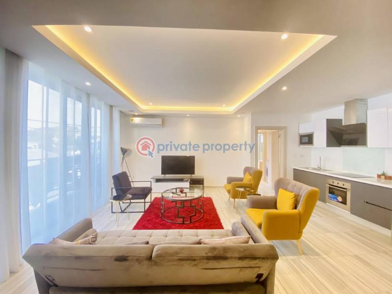 1 bedroom Apartment For Rent Accra. Near Regal Chinese Restaurant Osu  - 0