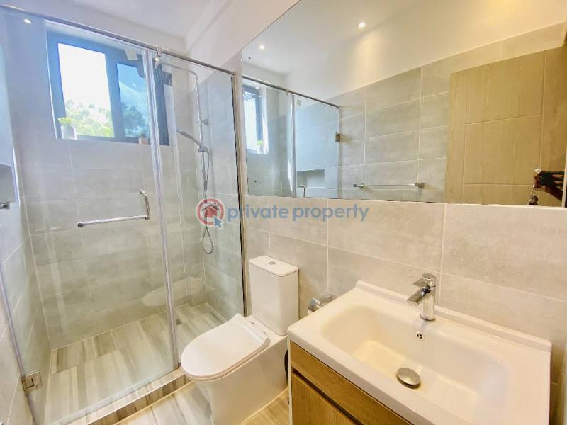 1 bedroom Apartment For Rent Accra. Near Regal Chinese Restaurant Osu  - 6